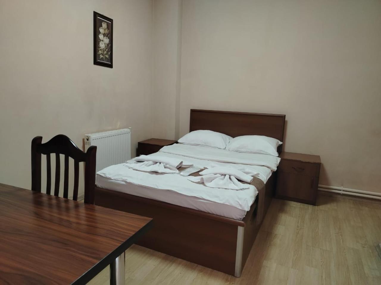 Hotel Imereti 第比利斯 外观 照片