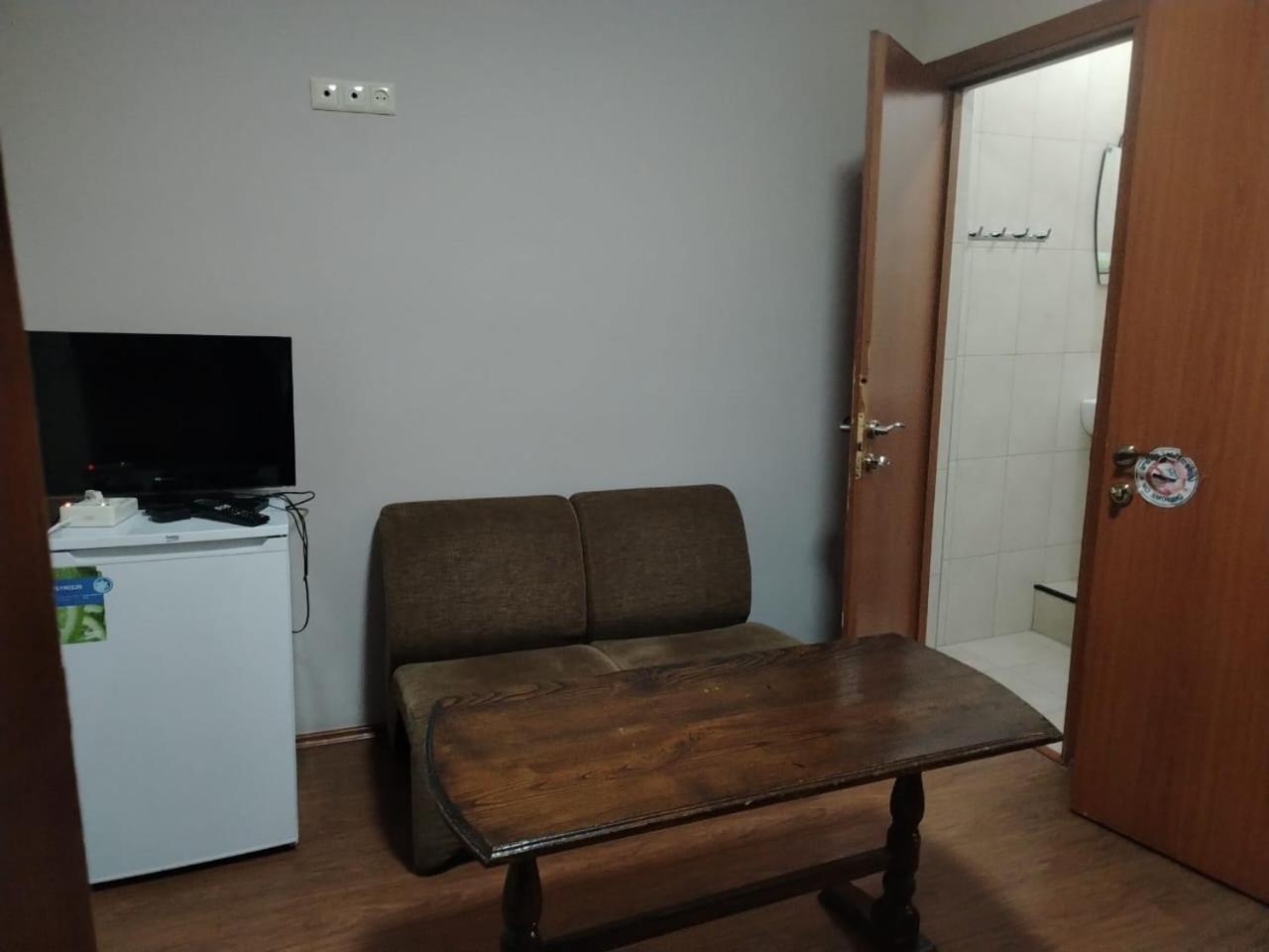 Hotel Imereti 第比利斯 外观 照片