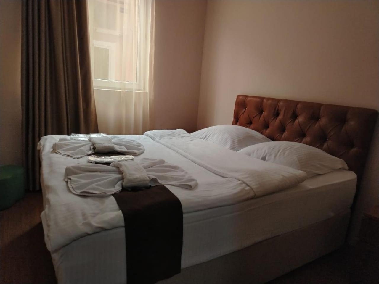 Hotel Imereti 第比利斯 外观 照片