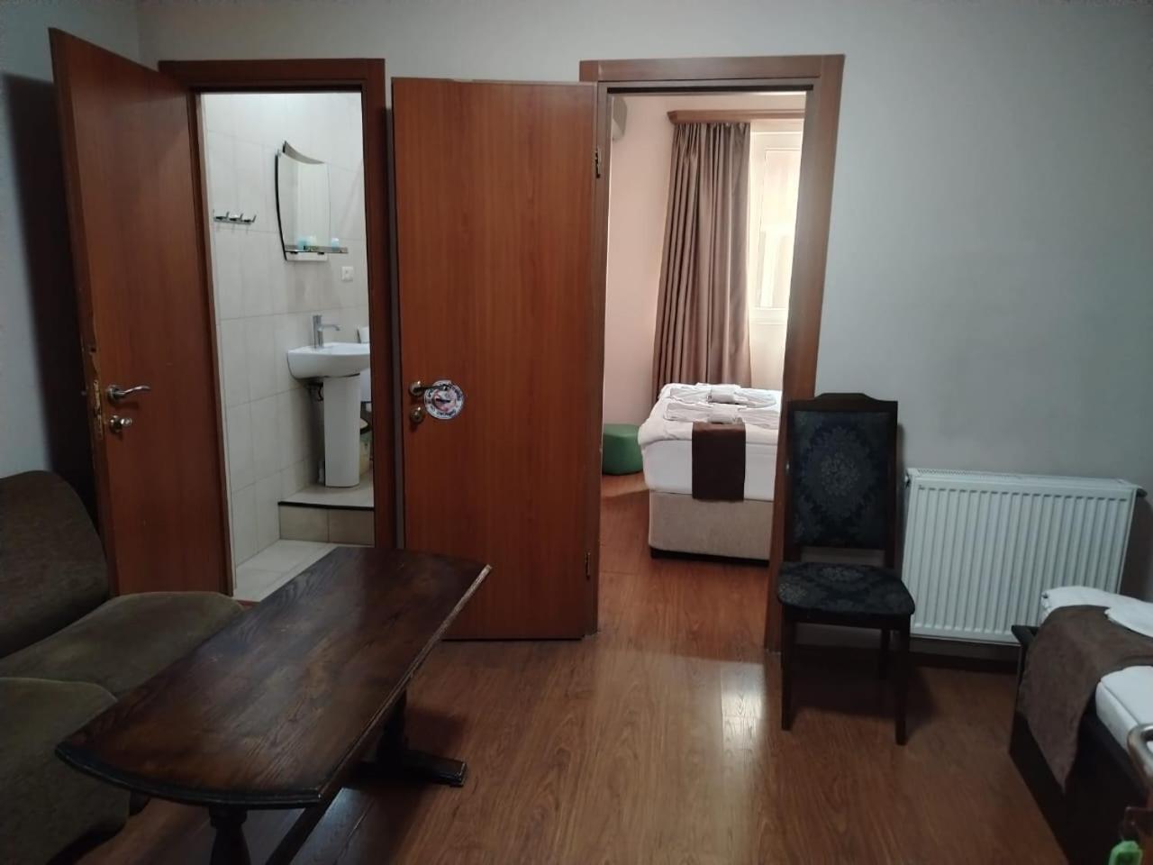 Hotel Imereti 第比利斯 外观 照片