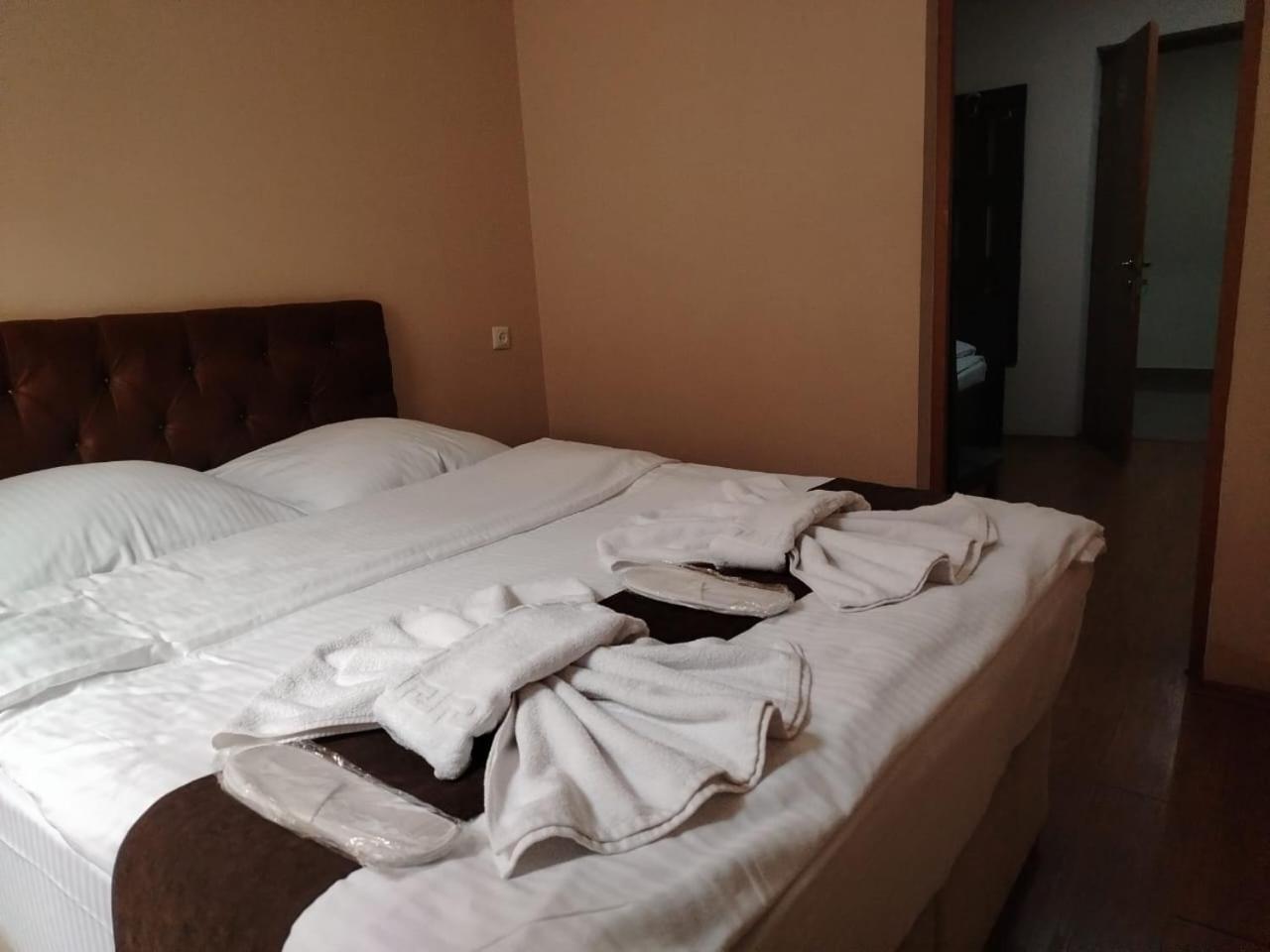 Hotel Imereti 第比利斯 外观 照片