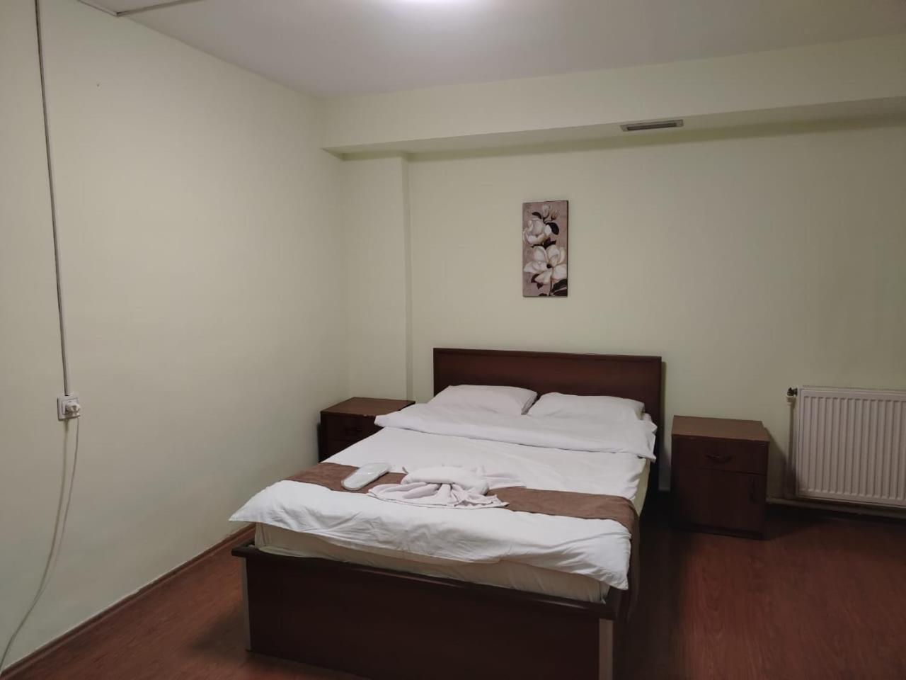 Hotel Imereti 第比利斯 外观 照片