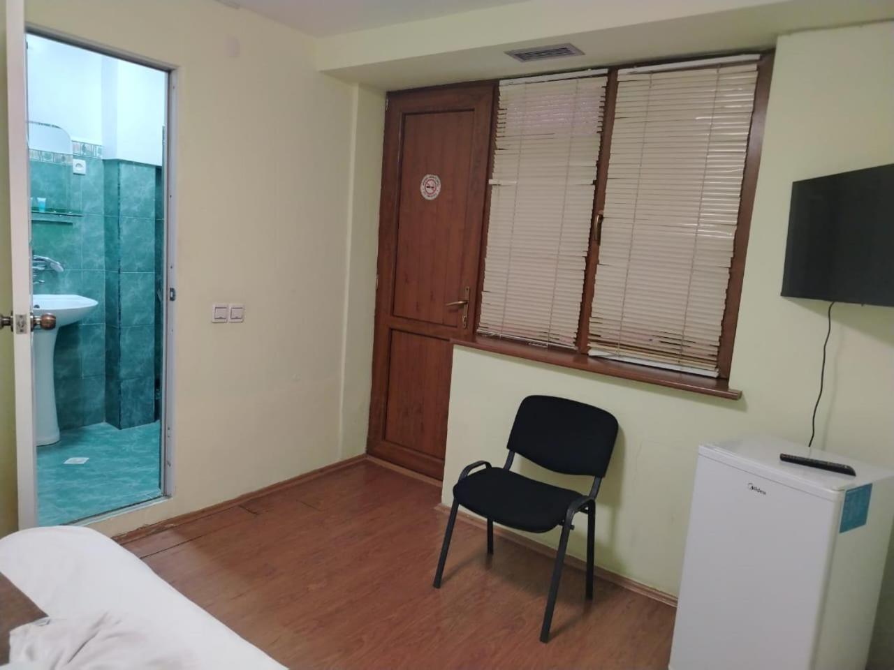 Hotel Imereti 第比利斯 外观 照片