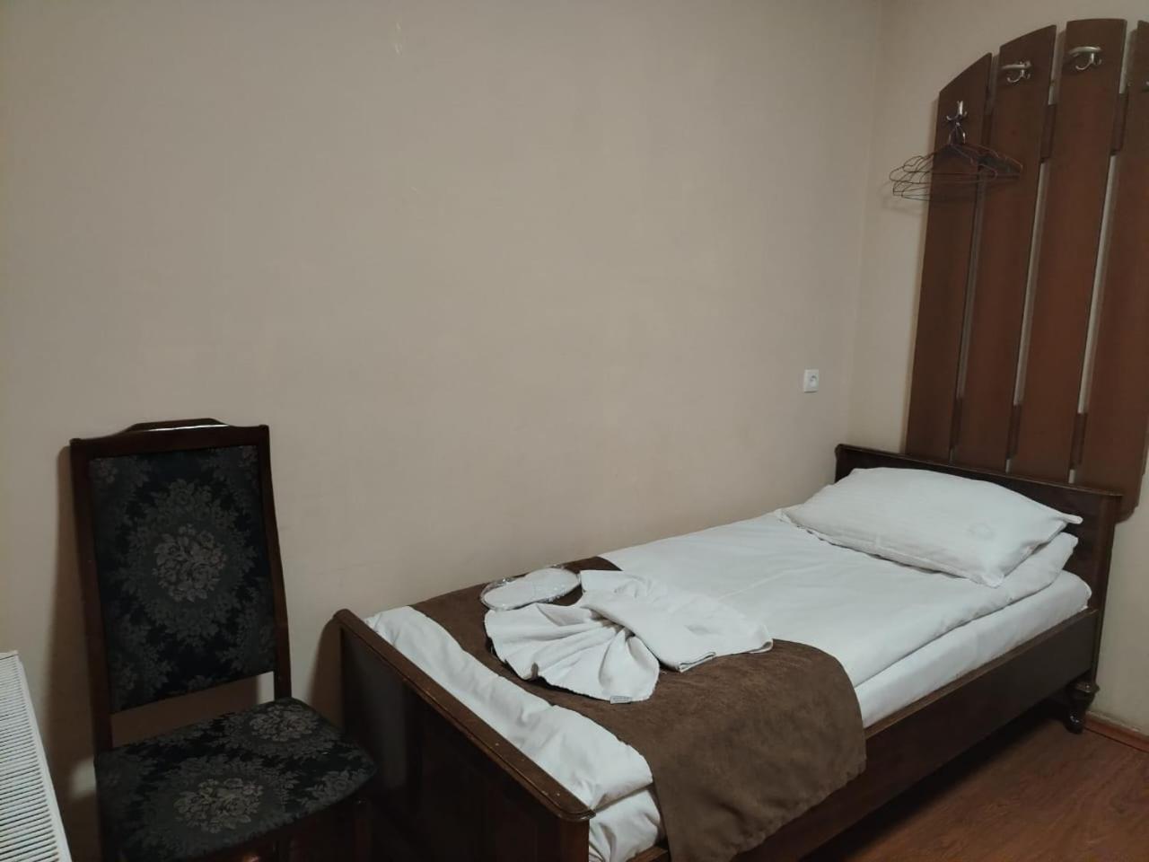 Hotel Imereti 第比利斯 外观 照片