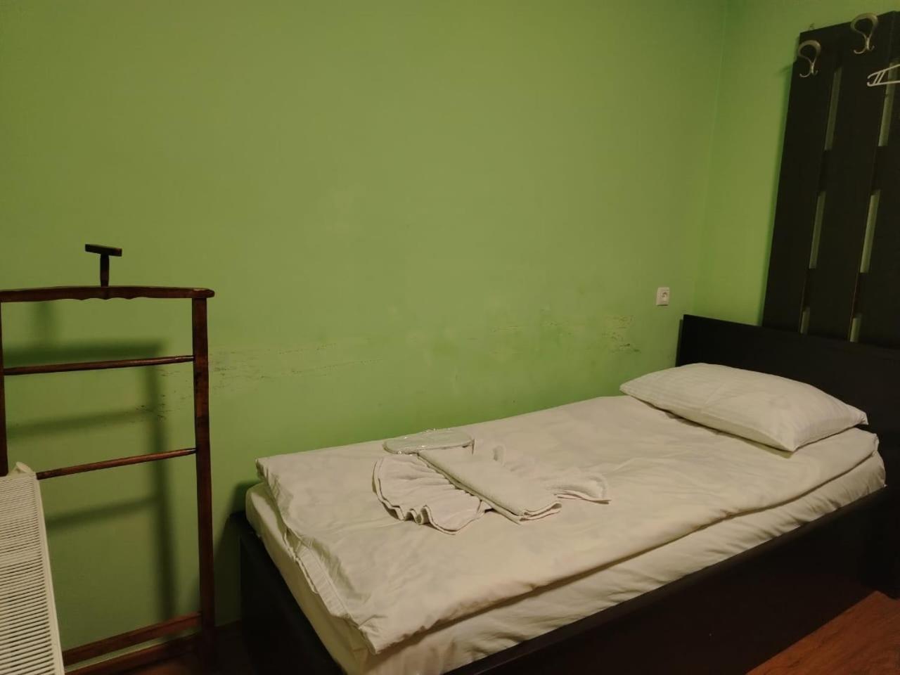 Hotel Imereti 第比利斯 外观 照片