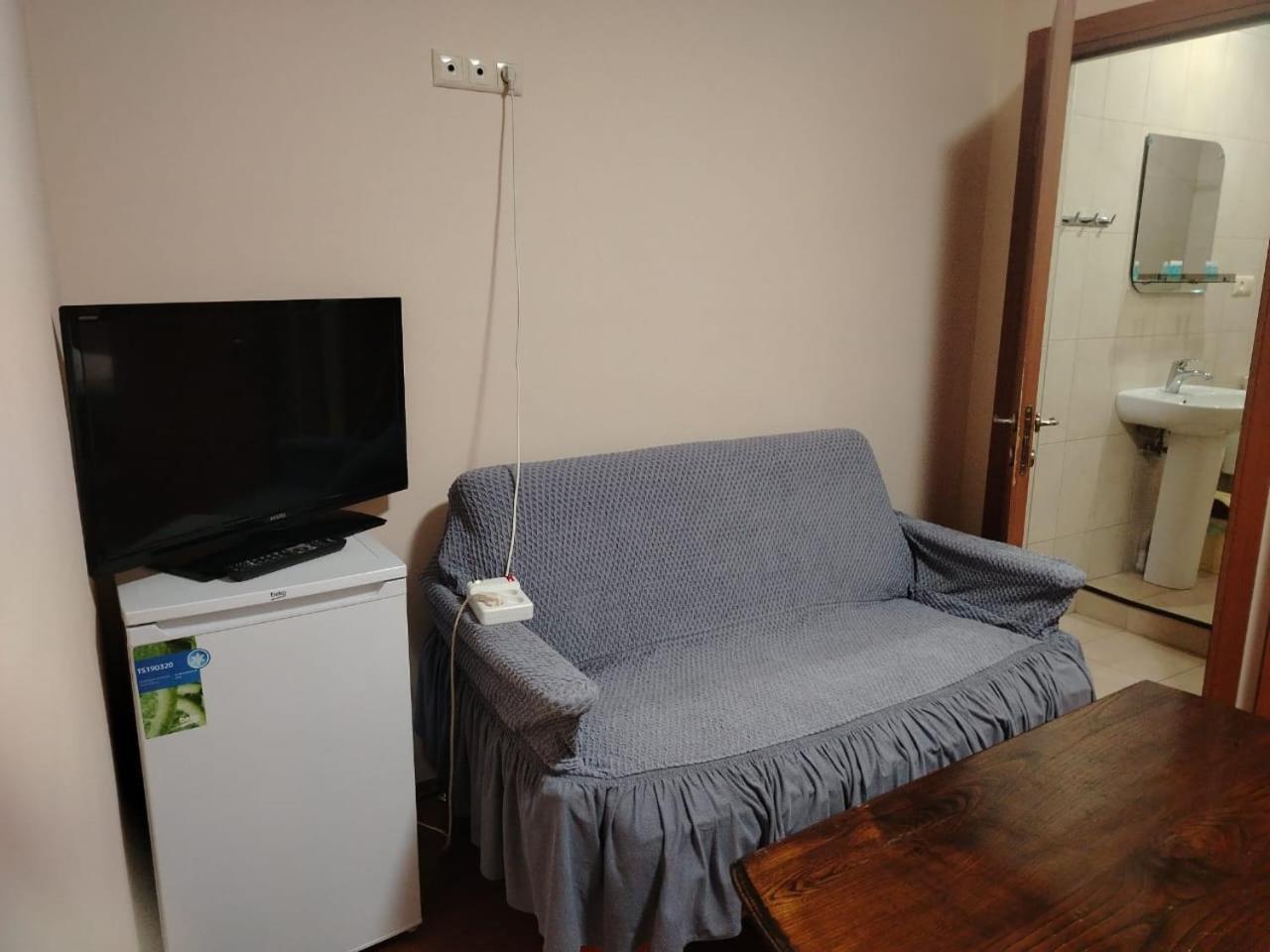 Hotel Imereti 第比利斯 外观 照片