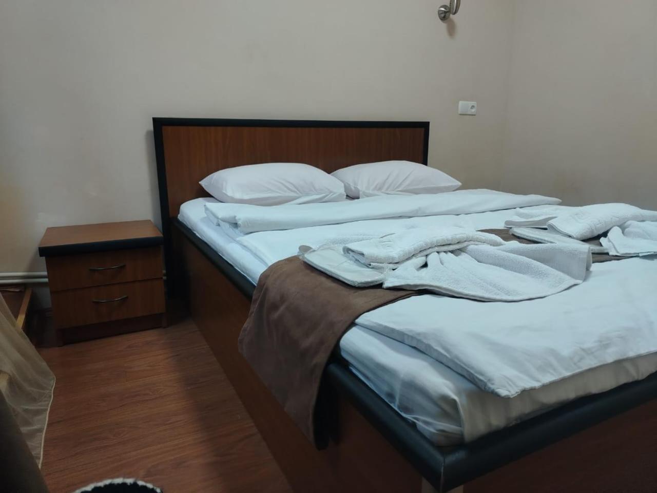 Hotel Imereti 第比利斯 外观 照片