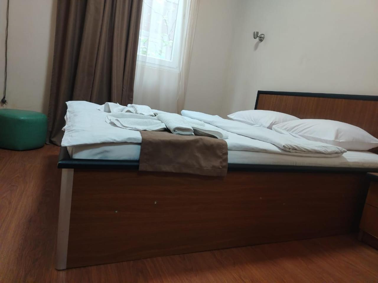 Hotel Imereti 第比利斯 外观 照片