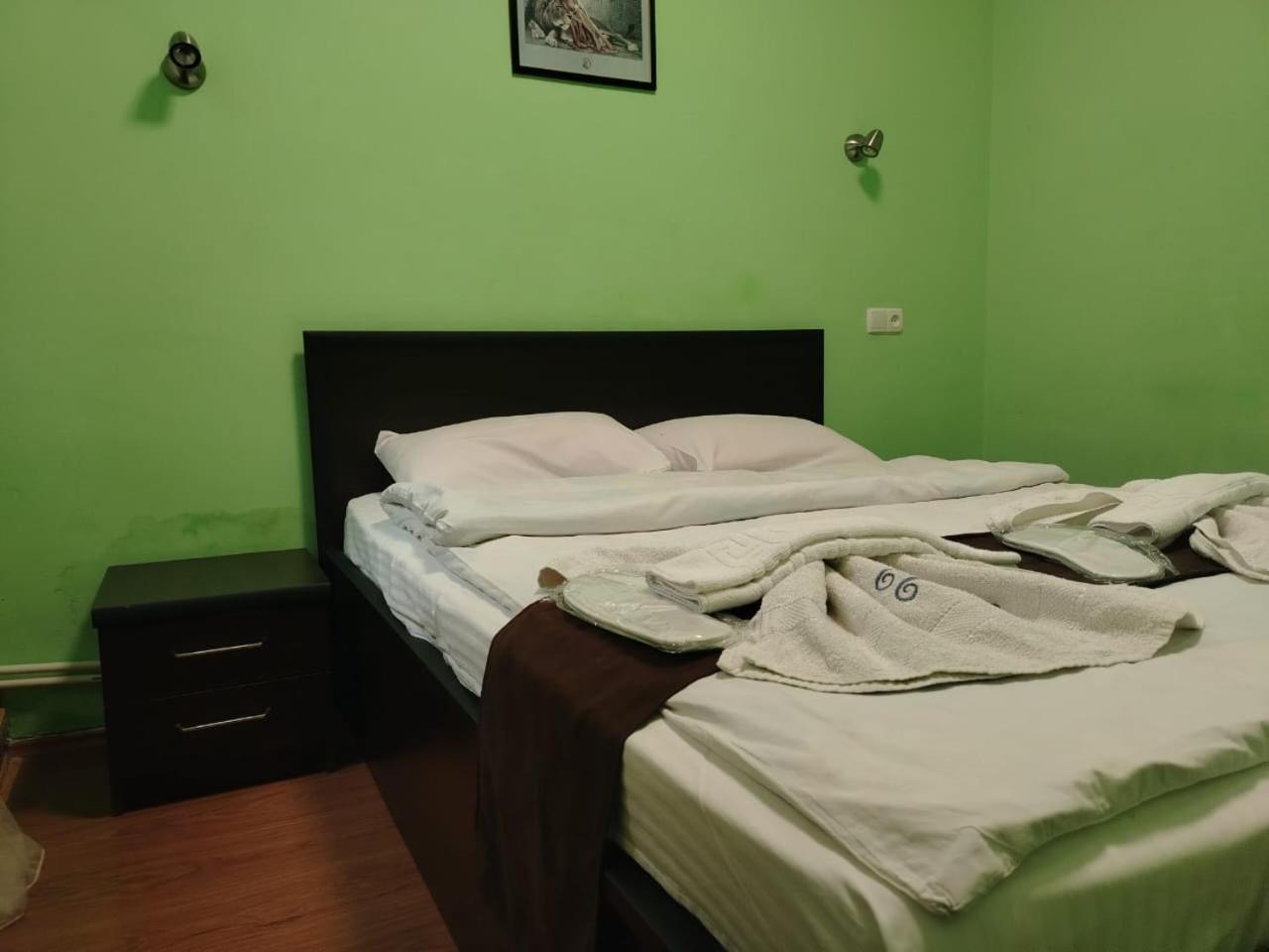 Hotel Imereti 第比利斯 外观 照片
